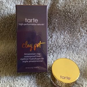 Waterproof Clay Eyeliner